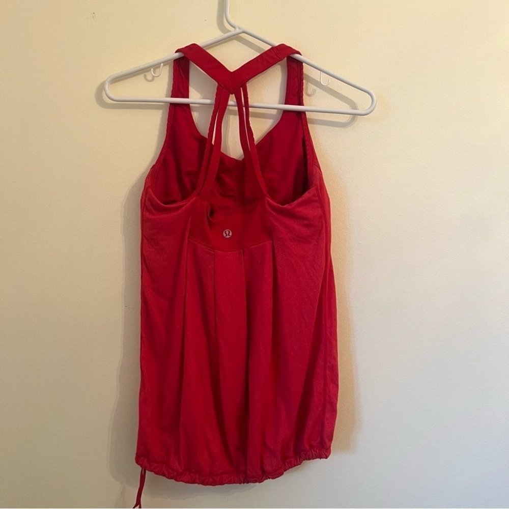 Lululemon Power Technique Tank - Picture 7 of 13